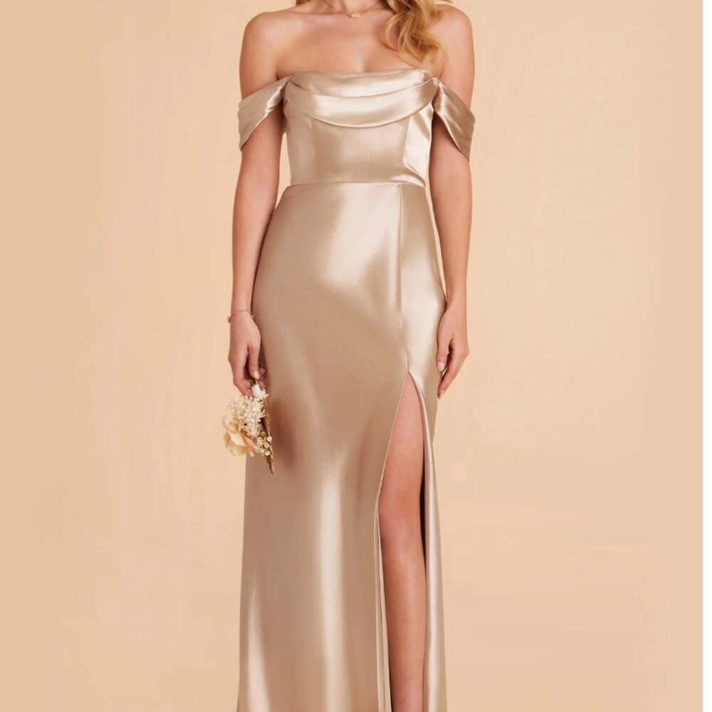 Birdy Grey Mia Convertible Dress NWT